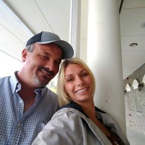 Meet your Posher, Aubrey